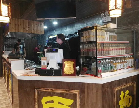 正宗重慶小面加盟店.jpg 正宗重慶小面加盟店