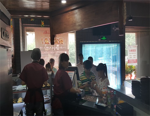 重慶小面加盟面館.jpg 重慶小面加盟面館