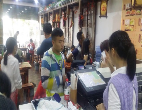 重慶面館加盟店.jpg 重慶面館加盟店