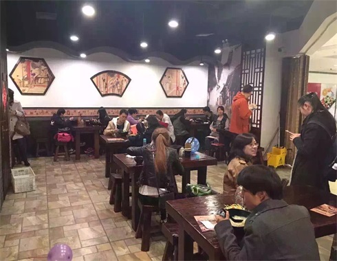 重慶小面面食加盟店.jpg 重慶小面面食加盟店