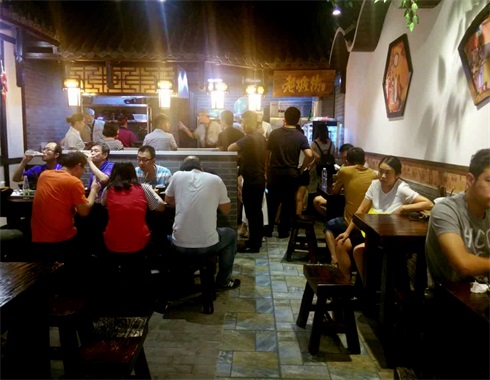 重慶面館店加盟.jpg 重慶面館店加盟