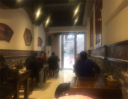 重慶小面加盟店.jpg 重慶小面加盟店