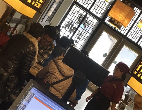 重慶小面加盟店.jpg 重慶小面加盟店