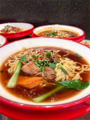 老城街重慶小面.jpg 老城街重慶小面